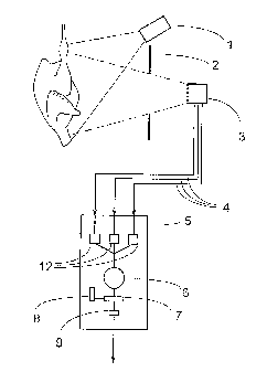 Une figure unique qui représente un dessin illustrant l'invention.